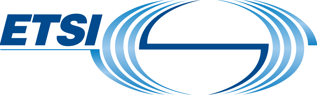 ETSI Signature Plugtests logo