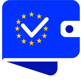 EU Digital Identity Wallet Consortium (EWC) logo